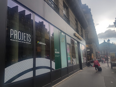 BNP Paribas - Paris Avenue De L'opera à Paris
