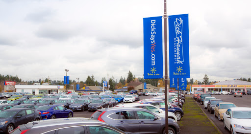 Used Car Dealer «Dick Hannah Dick Says Yes», reviews and photos, 1200 NE 95th St, Vancouver, WA 98665, USA