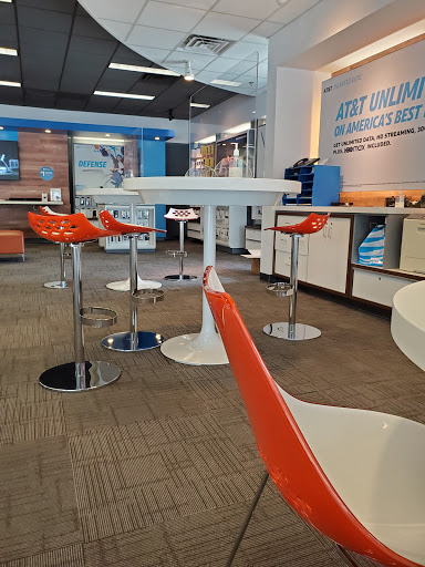 Cell Phone Store «AT&T», reviews and photos, 1855 E Main St Sr01, Spartanburg, SC 29307, USA