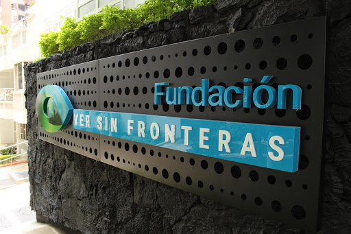 Fundación Ver Sin Fronteras