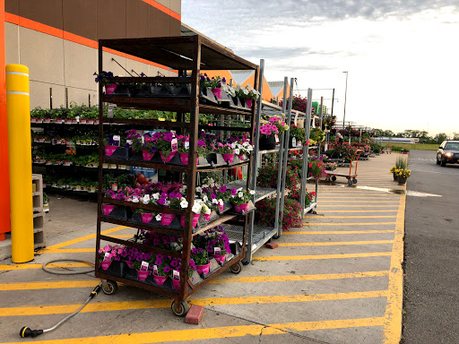 Home Improvement Store «The Home Depot», reviews and photos, 300 Thruway Plaza Dr, Cheektowaga, NY 14225, USA