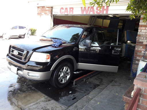 Car Wash «Baldwin Car Wash Co», reviews and photos, 9955 Valley Blvd, El Monte, CA 91731, USA