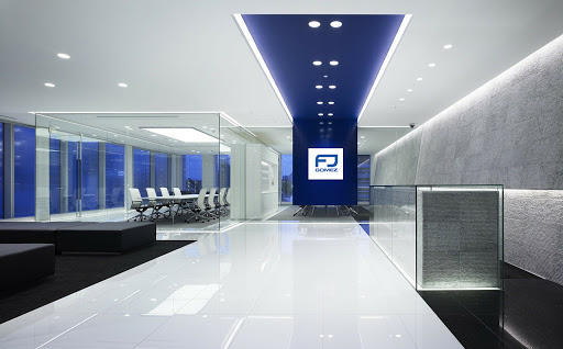 FJ Gómez instalaciones en Ciudad Real, Ciudad Real