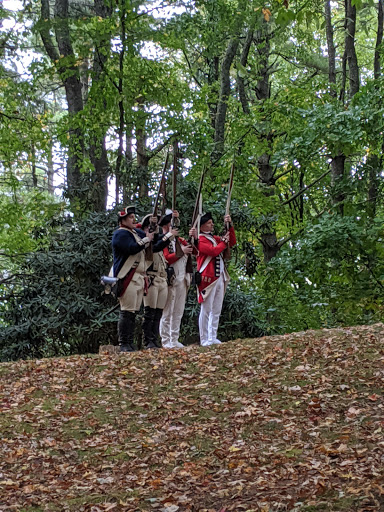 History Museum «Hickory Ridge Living History Museum», reviews and photos, 591 Horn in the W Dr, Boone, NC 28607, USA