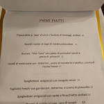 Photo n°3 de l'avis de Marco. fait le 01/07/2023 à 09:36 sur le  La Mia Sicilia - Trattoria e pizzeria a Palazzolo Acreide. Da chef Ciccio Torre à Palazzolo Acreide