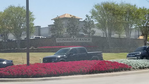 Golf Course «Stonebridge Ranch Country Club - Stonebridge (Dye Course)», reviews and photos, 7003 Beacon Hill Rd, McKinney, TX 75070, USA