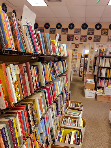 Book Store «Big Apple Books», reviews and photos, 5461 N Federal Hwy, Fort Lauderdale, FL 33308, USA