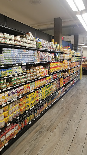 Supermarket «Glatt 27», reviews and photos, 1177 Raritan Ave, Highland Park, NJ 08904, USA