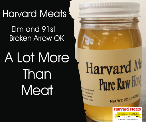 Butcher Shop «Harvard Meats», reviews and photos, 3245 E 15th St, Tulsa, OK 74104, USA