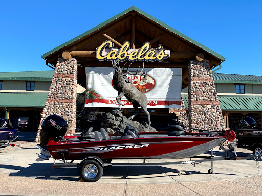 Cabela's