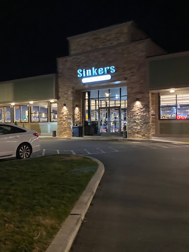 Wine Store «Sinkers Wine & Spirits», reviews and photos, 3304 Gallatin Pike, Nashville, TN 37216, USA