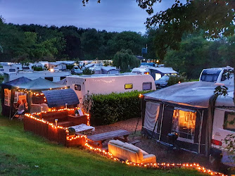 Sherwood Forest Holiday Park