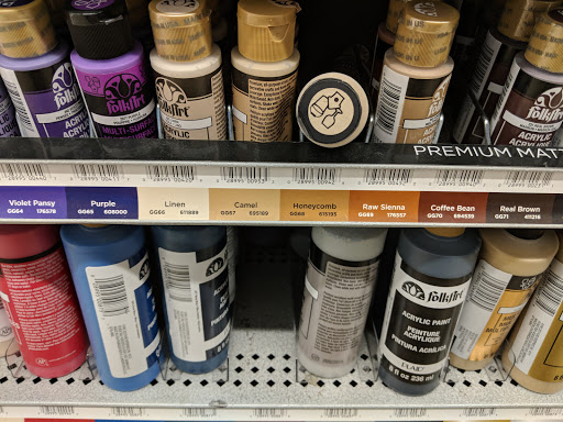 Craft Store «Michaels», reviews and photos, 650 Sunrise Hwy, Valley Stream, NY 11581, USA