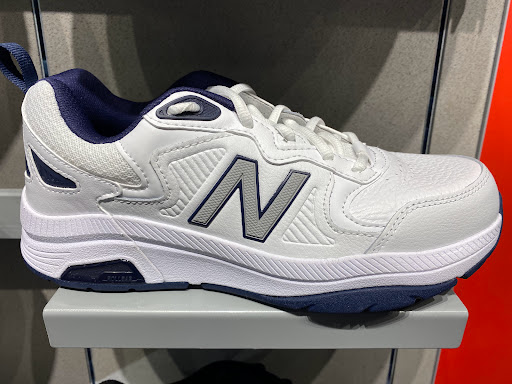 Shoe Store «New Balance», reviews and photos, 501 Evergreen Way #525, South Windsor, CT 06074, USA