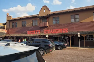 Riscky's Steakhouse image