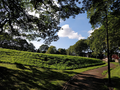 Richmond Street Park