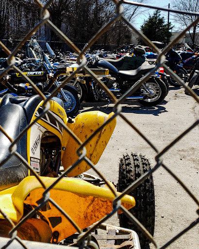 Motorcycle Shop «FIVE STAR CYCLES», reviews and photos, 232 E Buckingham Rd, Garland, TX 75040, USA