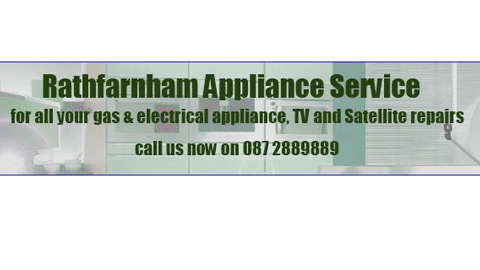 Rathfarnham Appliance Repairs