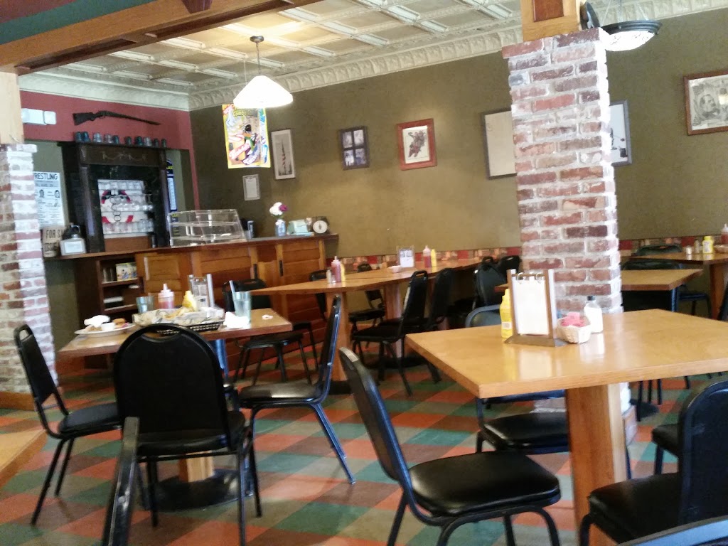 Aberdeen Steak House 64463