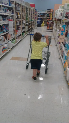 Grocery Store «Kroger», reviews and photos, 31 Midway St, Bristol, VA 24201, USA