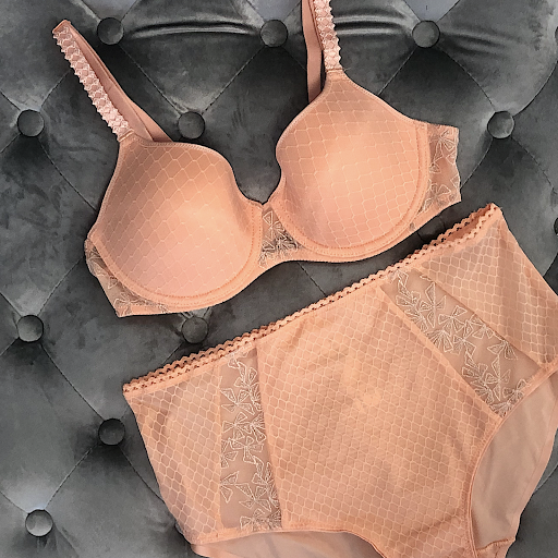 Lingerie Store «MySelf Lingerie», reviews and photos, 1279 52nd St, Brooklyn, NY 11219, USA