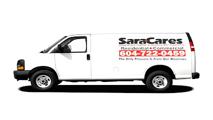 SaraCares Carpet & Upholstery Cleaning Surrey