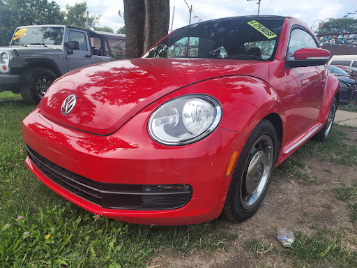 Used Car Dealer «West End Auto Inc», reviews and photos, 148 N Cicero Ave, Chicago, IL 60644, USA