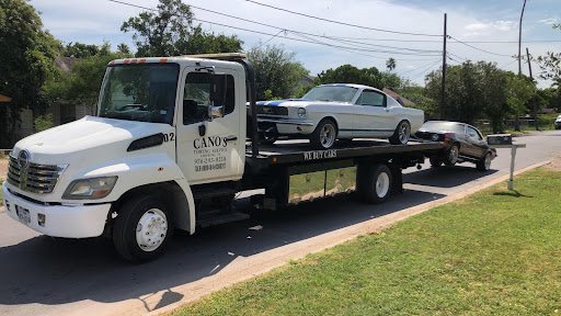 Car Towing Services Near Me 2