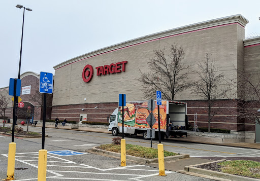 Department Store «Target», reviews and photos, 40 THF Blvd, Chesterfield, MO 63005, USA