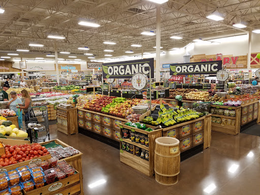 Health Food Store «Sprouts Farmers Market», reviews and photos, 33650 US Hwy 19 N, Palm Harbor, FL 34684, USA