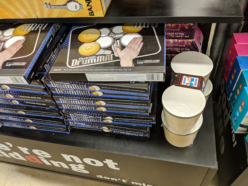 Variety Store «Five Below», reviews and photos, 5 Bel Air S Pkwy M-1301, Bel Air, MD 21015, USA