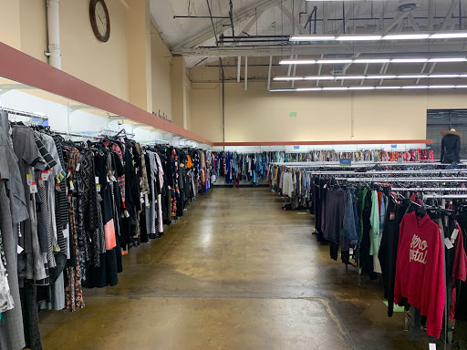 Non-Profit Organization «Goodwill», reviews and photos