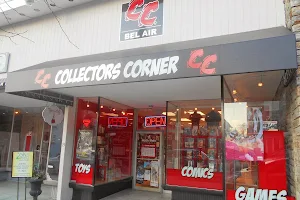 Collectors Corner - Bel Air image