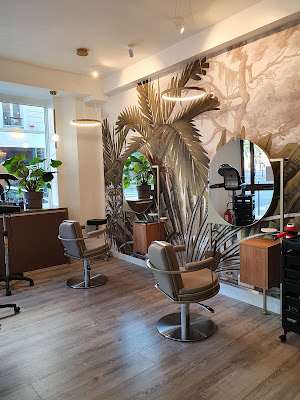 Studio Ana'e à Paris