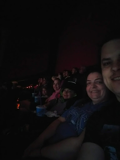 Movie Theater «NCG Cinema», reviews and photos, 6540 Cinema Dr, Midland, MI 48642, USA