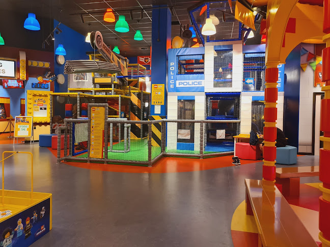 LEGOLAND Discovery Centre & LEGO Store Birmingham - Other
