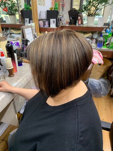 Beauty Salon «Ydelsa Unisex Beauty Salon», reviews and photos, 917 Onderdonk Ave, Flushing, NY 11385, USA