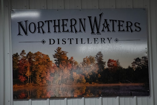 Brewery «Northern Waters Distillery», reviews and photos, Milwaukee St, Minocqua, WI 54548, USA