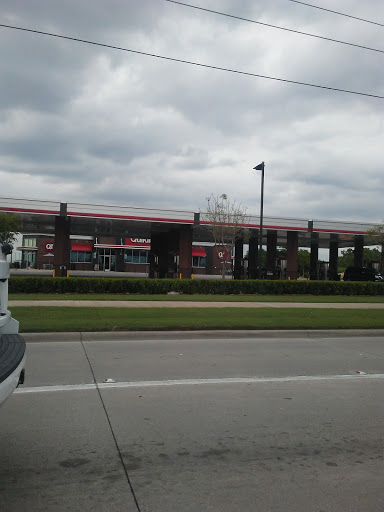 Gas Station «QuikTrip», reviews and photos, 5530 Eldorado Pkwy, Frisco, TX 75034, USA