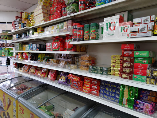 Grocery Store «Mela Ethnic Grocery Store», reviews and photos, 9755 Arrow Route, Rancho Cucamonga, CA 91730, USA