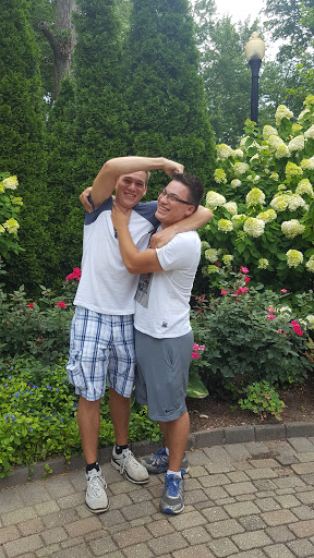 Gym «Franklin Park & Recreation», reviews and photos, 396 Branigin Blvd, Franklin, IN 46131, USA