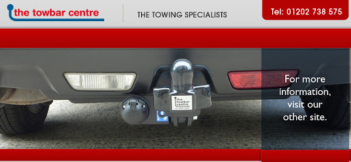 The Towbar Centre Limited