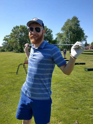 Golf Club «Hyland Greens Golf and Learning Center», reviews and photos, 10100 Normandale Blvd, Bloomington, MN 55437, USA