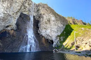 Fairy Falls Trailhead image