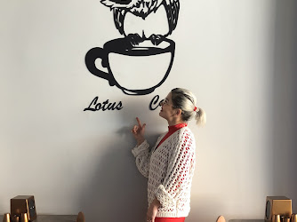 Lotus cafe&fast food