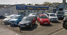 Trade N Save Centre