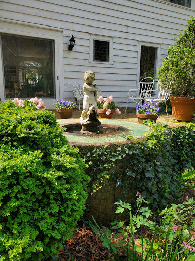 Garden «Wing Haven», reviews and photos, 248 Ridgewood Ave, Charlotte, NC 28209, USA