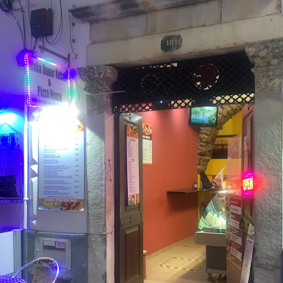 Walia Kebab House