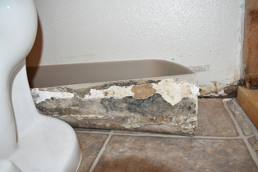 Home Inspector «Environix Testing & Remediation», reviews and photos