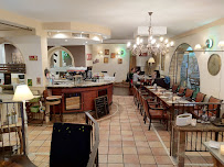 Atmosphère du Restaurant italien L'Altro - Restaurant Antibes - n°6